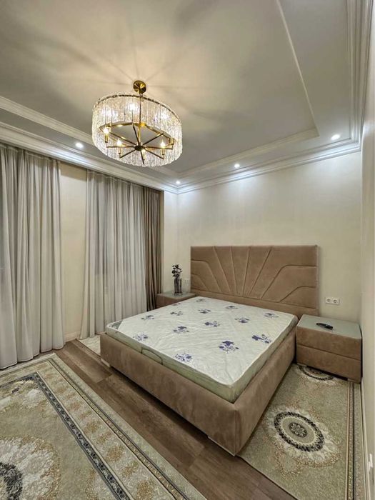 Сдаётся кв ор-р Ц-2 Рынок Алайский 2/3/9 ро-н Мирзо-Улугбекский 521