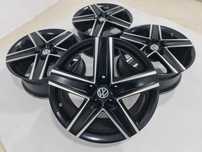 Jante 17 VW Transporter T5 T6 Caravelle Multivan, 7.5Jx17, ET35, 5x120