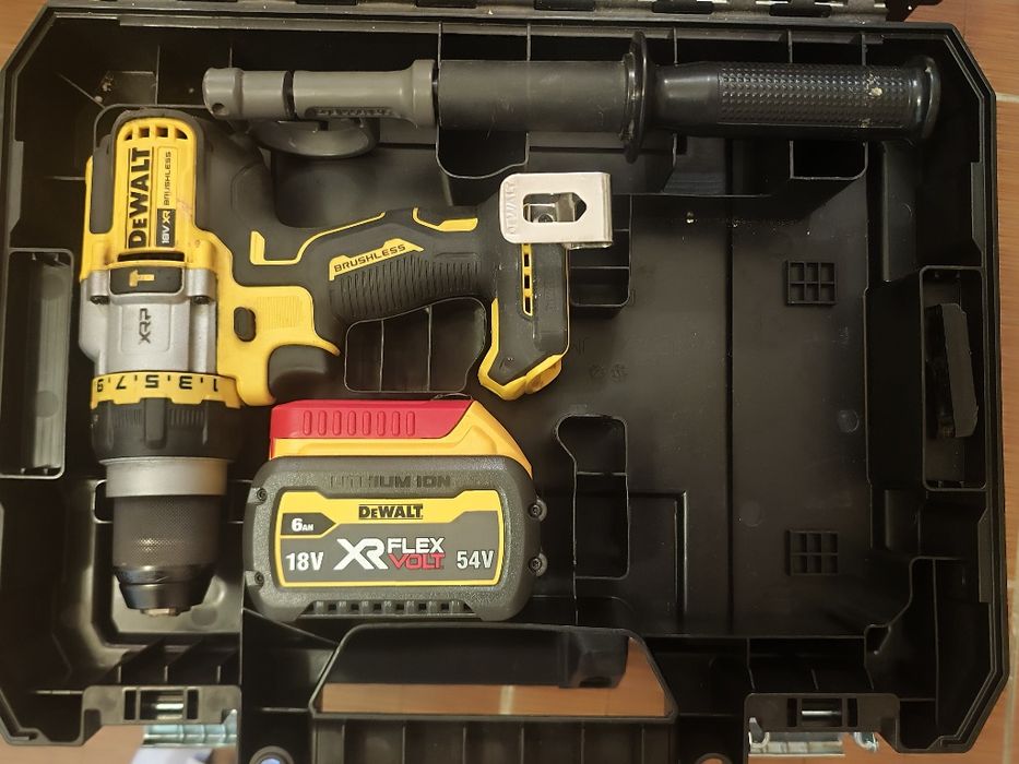 Ser de unelte Dewalt 999