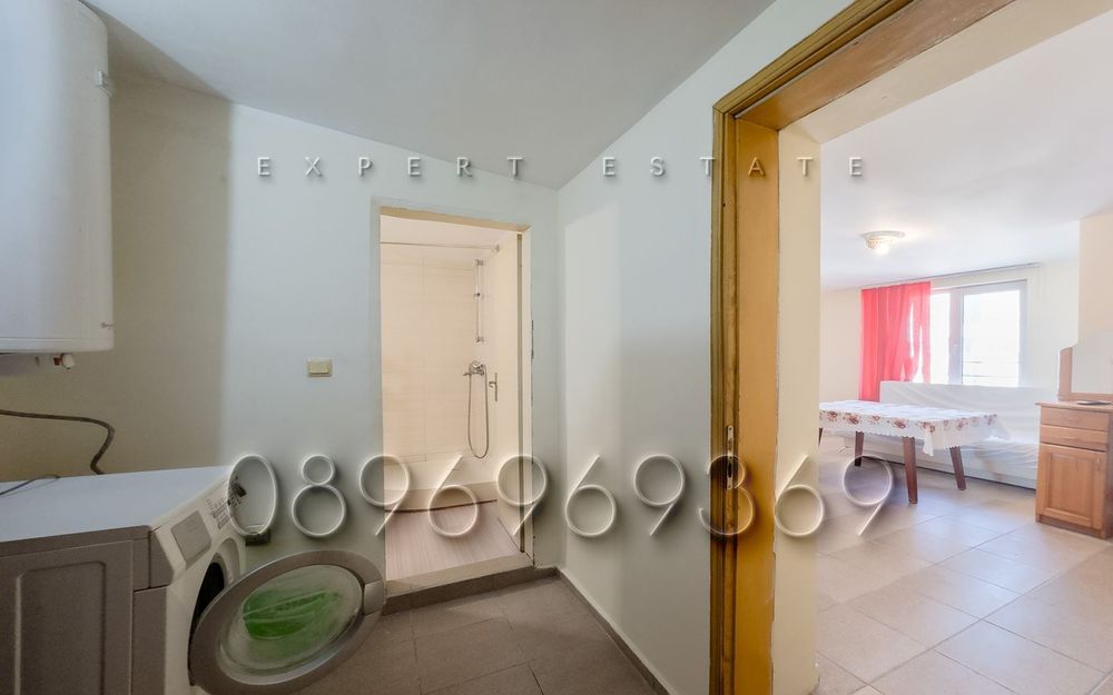 Дава се под наем Четиристаен апартамент в Варна, Трошево - 120 кв.м за 500 € - Снимка #6