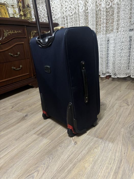Чемодан       60     см