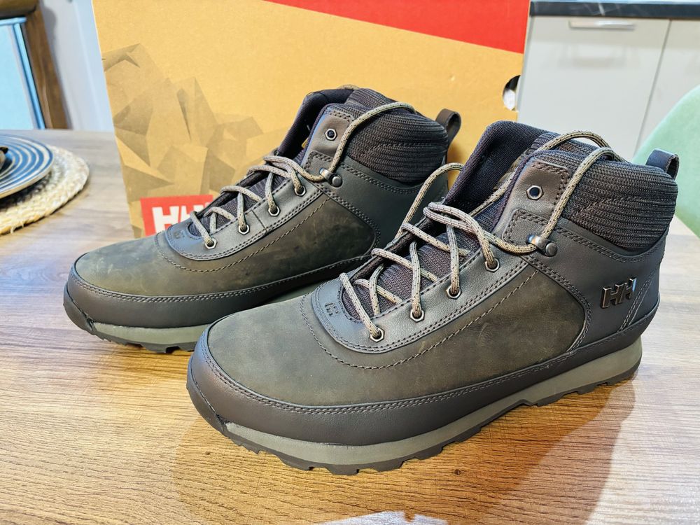 Helly Hansen 45 номер