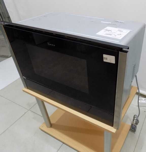 Микровълнова фурна NEFF NL4WR21N1 N 70 код 3670