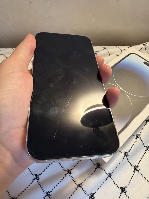 Iphone 14 PRO MAX 256GB