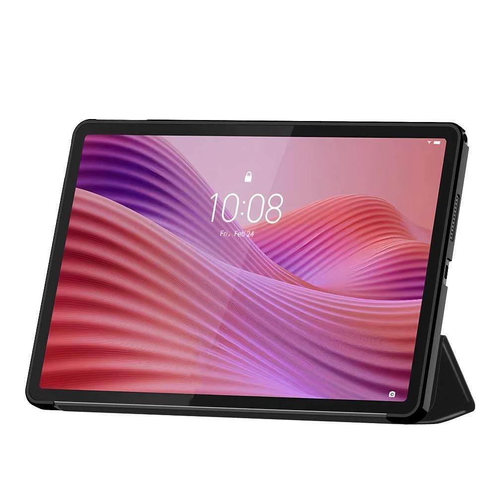 Tech-protect smartcase за lenovo tab 10.1 tb-311 – черен