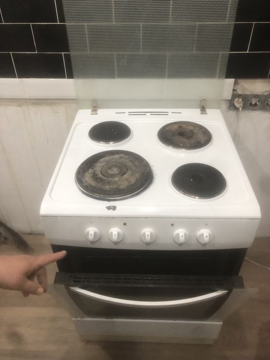 Плитку четырех комфртчетую ханса