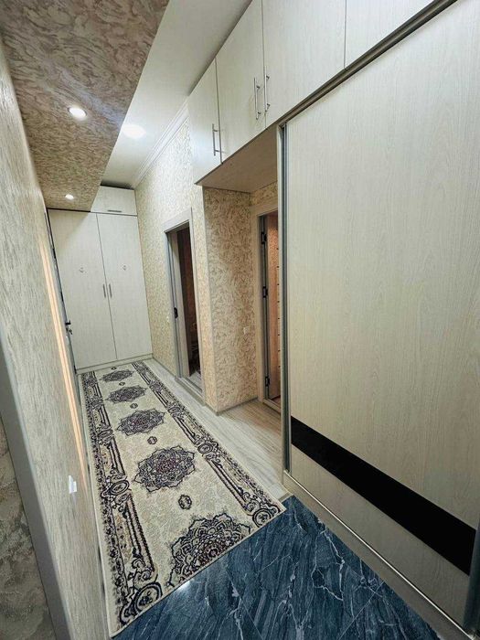 Ijaraga 2 xonali kvartira