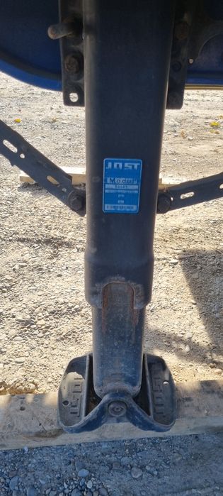 Прицеп сотилади 2017йил