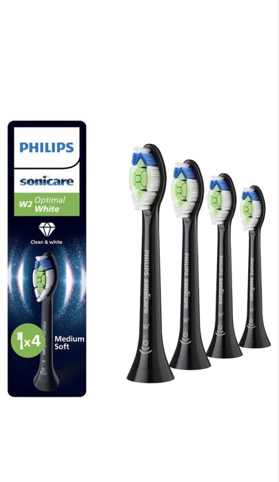 Philips Sonicare rezerve / capete periuta de dinti electrica