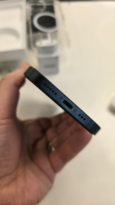 Iphone 13 128 Gb stocare