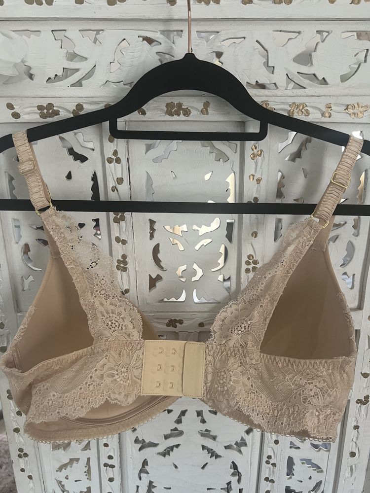 Sutien StellaMcCartney Nude 80DD Nou