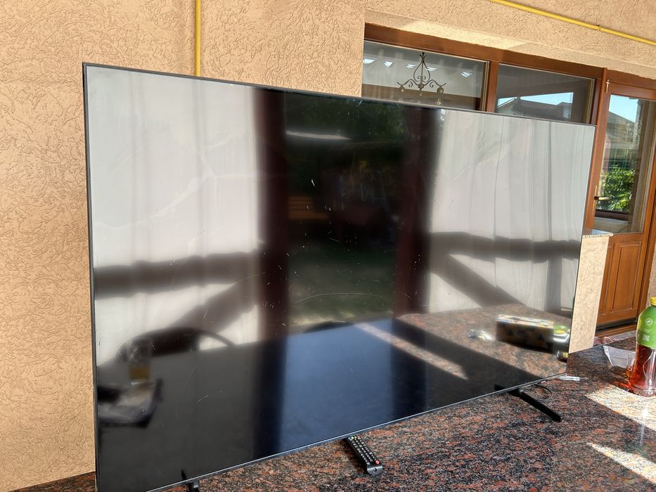 Plasma Samsung LCD