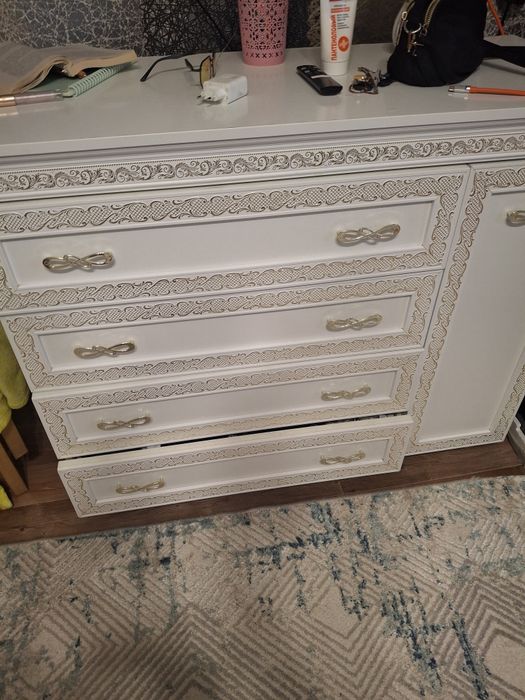 Продам комод в хорошем состоянии