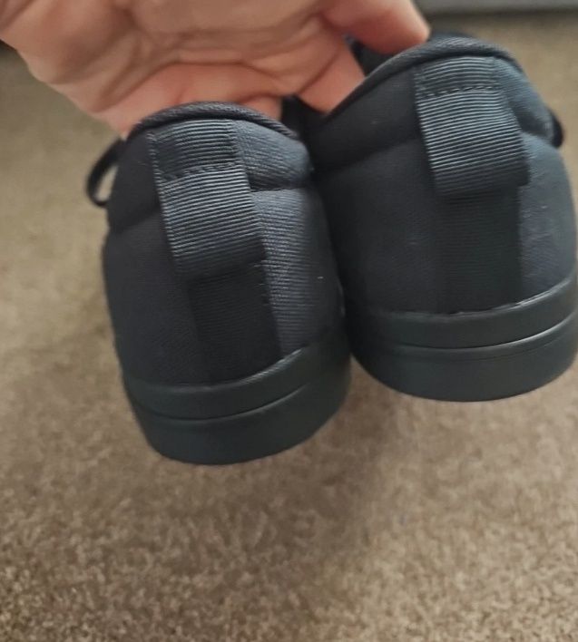 Маратонки Adidas Bravada