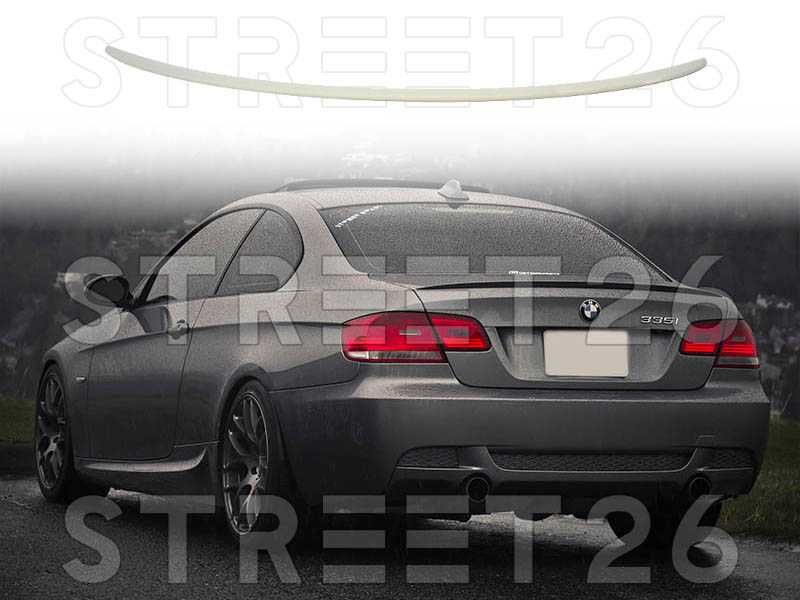 Eleron Portbagaj BMW Seria 3 E92 Coupe (2006-2013) M3 Design