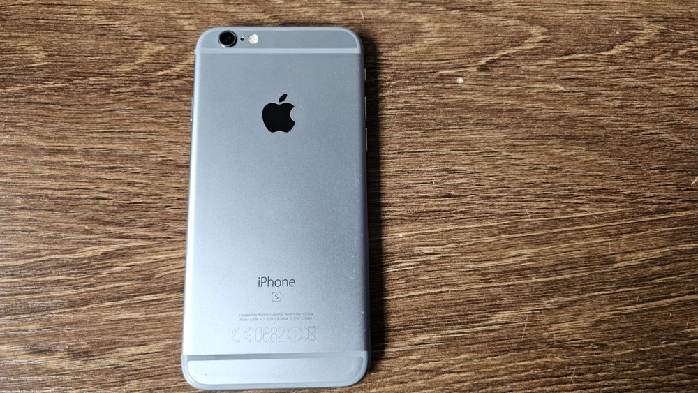 IPhone 6s 64Gb functional