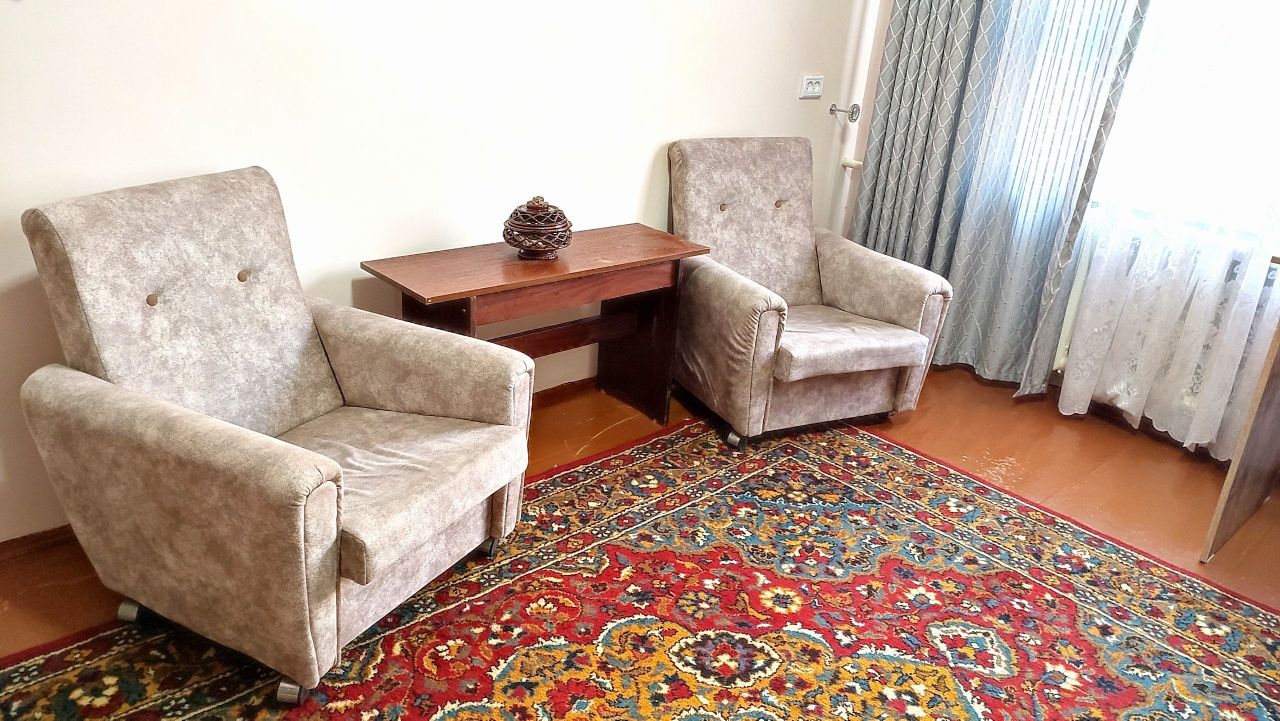 Квартира в аренду
