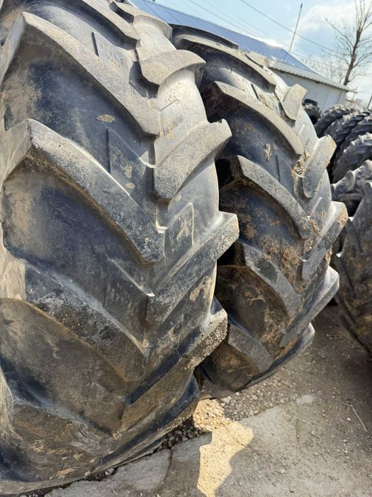 Cauciucuri 18.4 R34