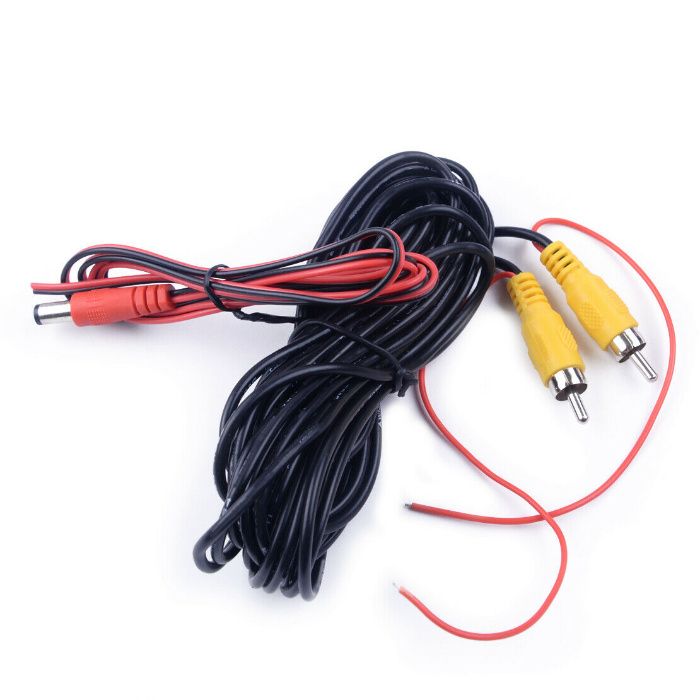 Camera video auto fata fixare in emblem VW, 170°! Water proof! Noua!