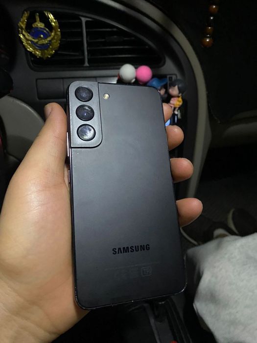 Самсунг s22 оригинал все