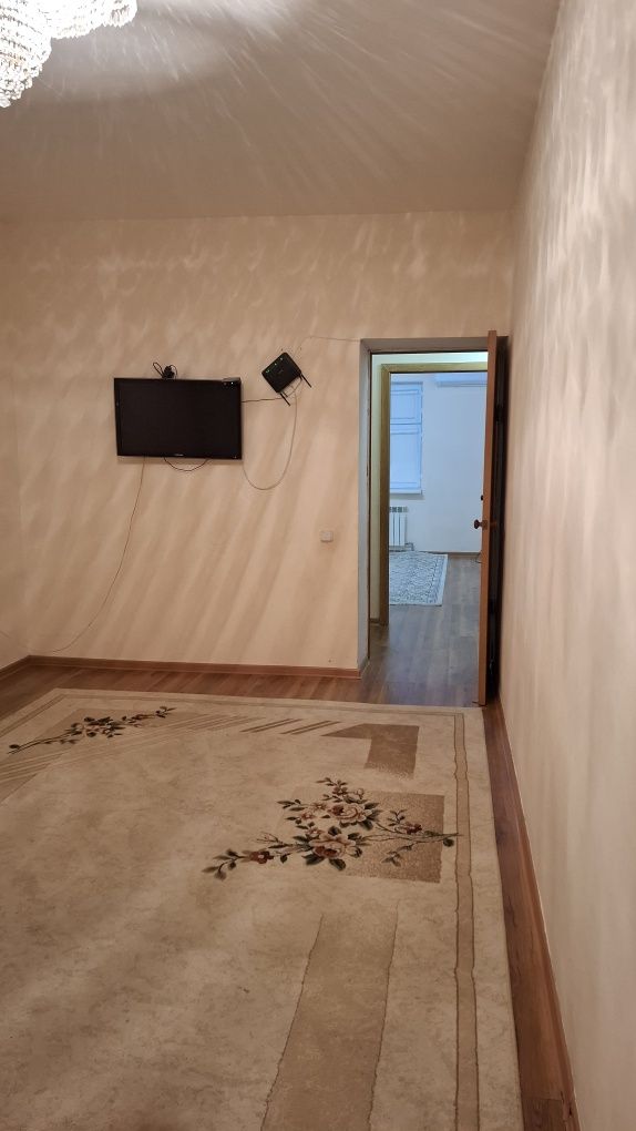Продаётся 2ком квартира