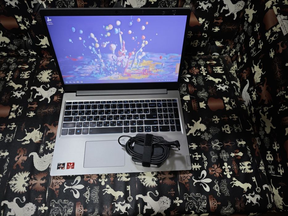 Продам Lenovo IdeaPad s145-15API