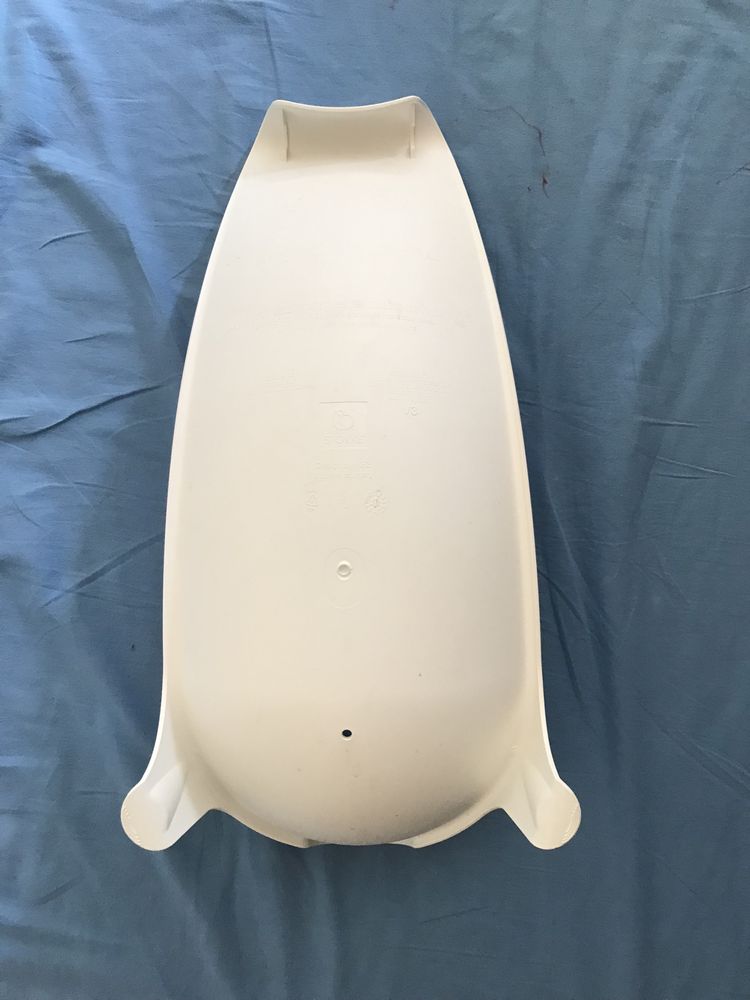 Stokke вана с крака и подложка за новородено - като нови