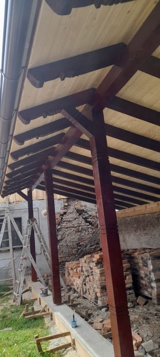 Acoperisuri complete montatori acoperisuri complete reparații urgente