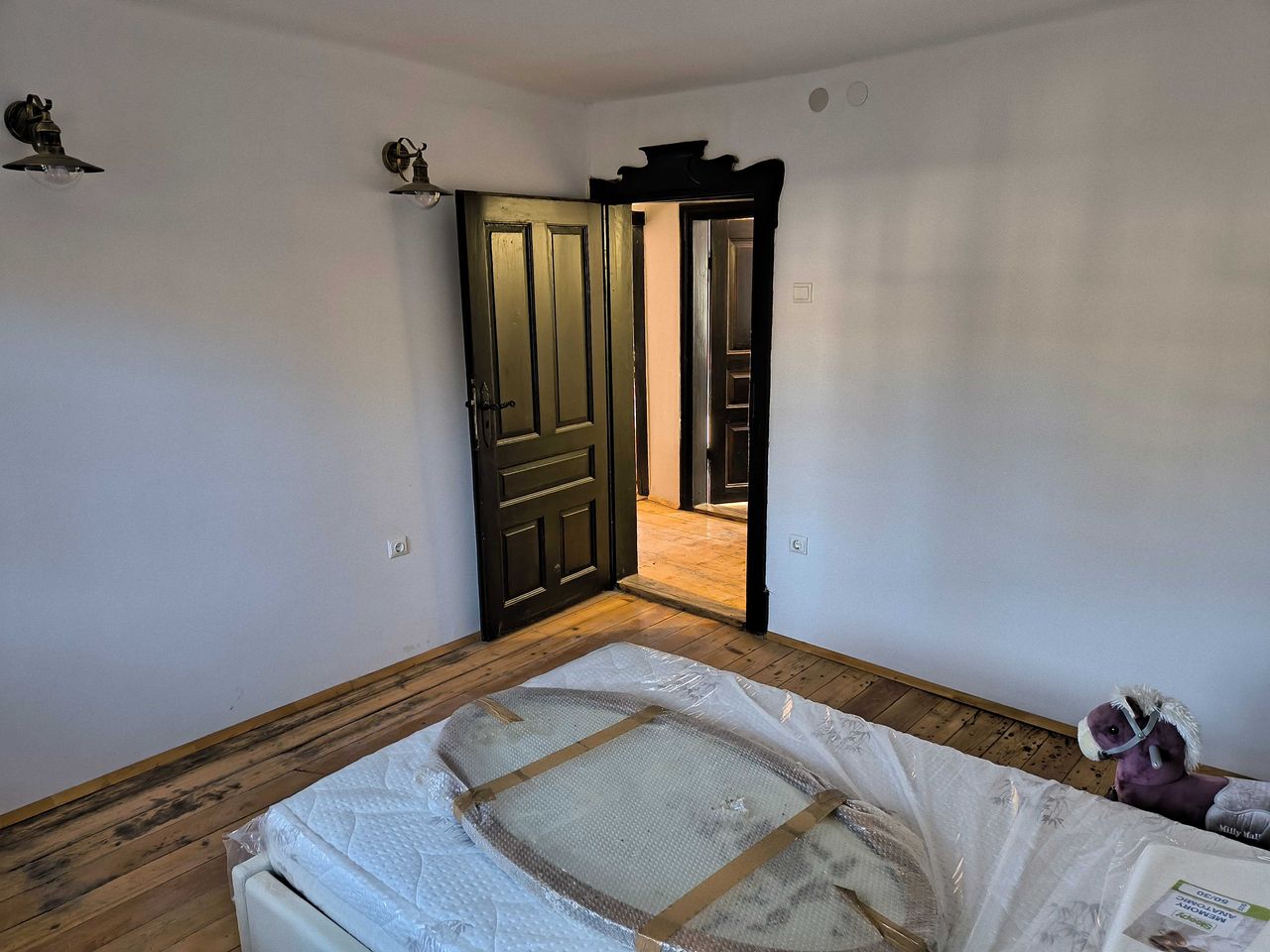 Продава се Къща в с. Костенковци, Област Габрово - 200 кв.м за 690 €/кв.м - Снимка #7