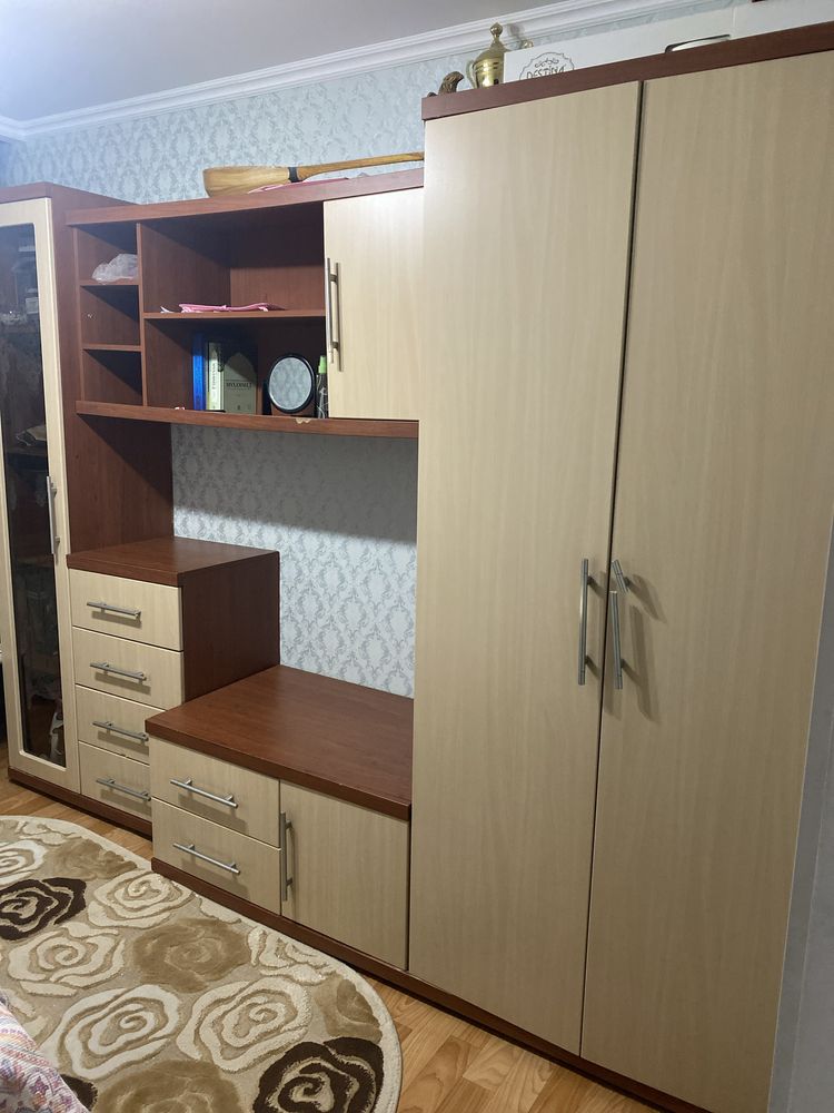 Шкаф, мебель