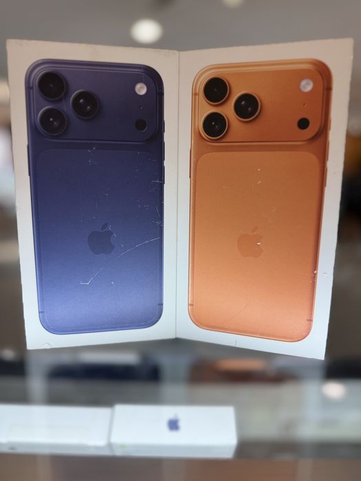 iPhone 17 pro max 256 gb. Айфон 17 про макс.