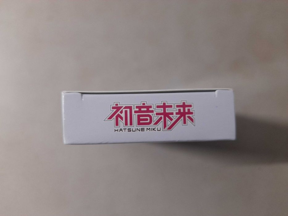 Cartii de joc - Anime Vocaloid Hatsune Miku