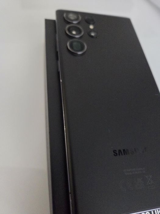 Samsung S23 ultra 512