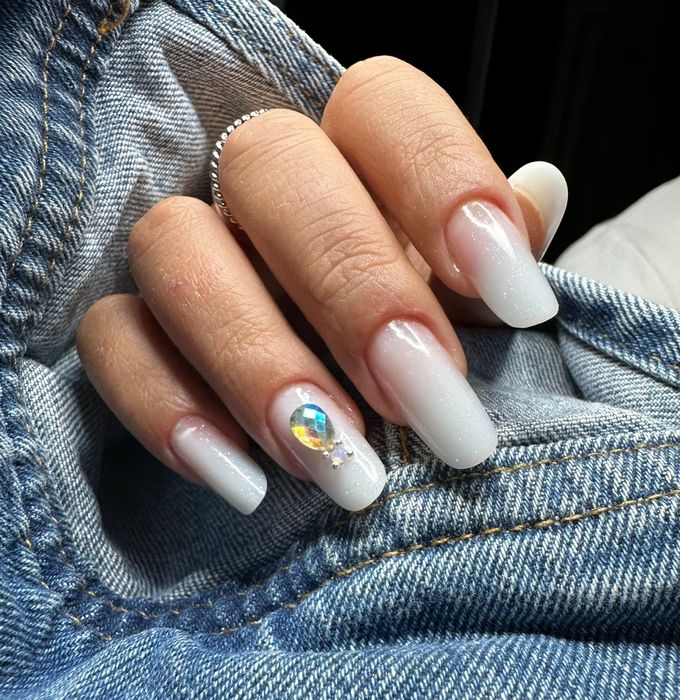 Unghii cu gel rahova