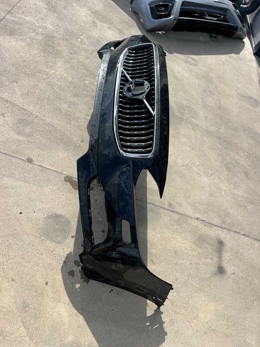 Броня Volvo S90,V90 16- 3бр.