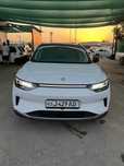 Срочно продается  электромобиль Leapmotor C11