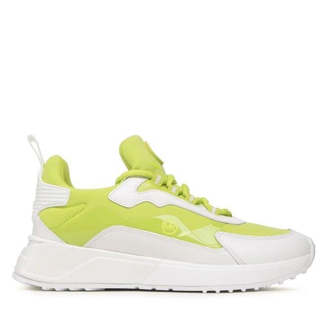 Michael Kors Theo Sport scuba sneaker EU38 • Майкъл Корс маратонки