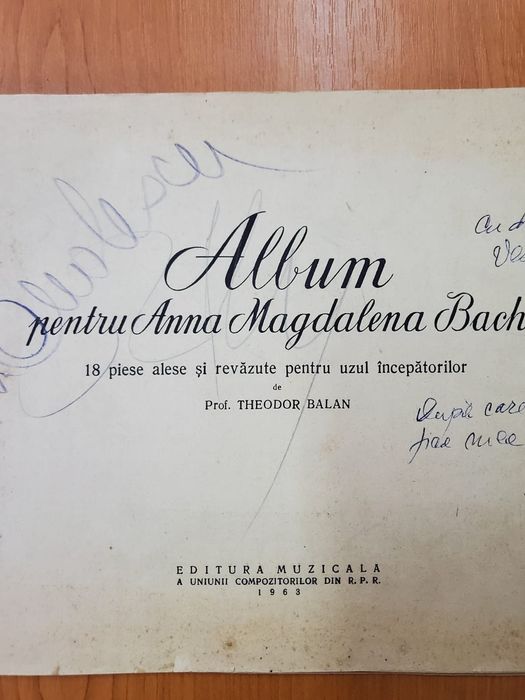 Partituri pian,metoda de acordeon,solfegii