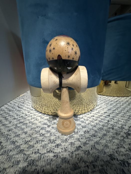 Kendama legend shape,v36