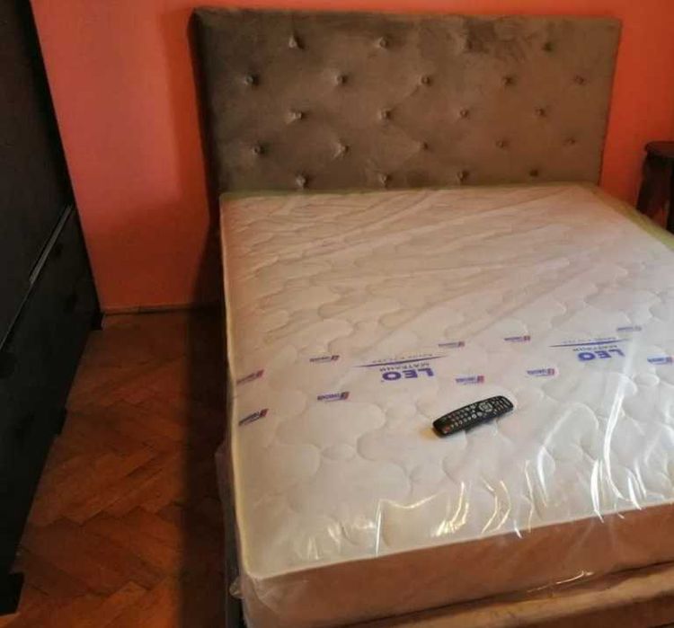 Дава се под наем Двустаен апартамент в Пловдив, Въстанически - 44 кв.м за 132.6 € - Снимка #2