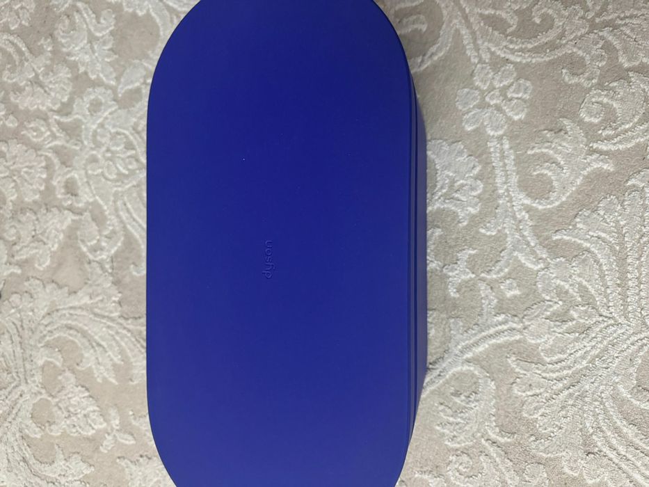 Dyson Airwrap idHS08