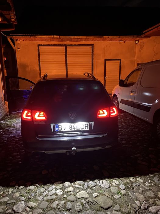 Vând /Schimb Passat b6 Hightline