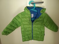 Детско яке Chicco 80 см, 15 м.
