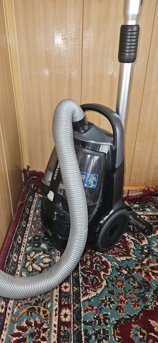 Продам пылесос samsung