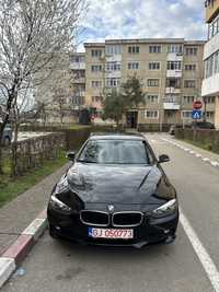 BMW F30 2012 2.0D 184 cp