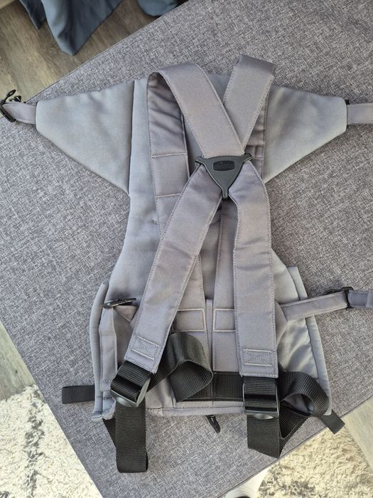 Marsupiu _produse pentru bebe+ o perna cadou, include :Marsupiu ergono