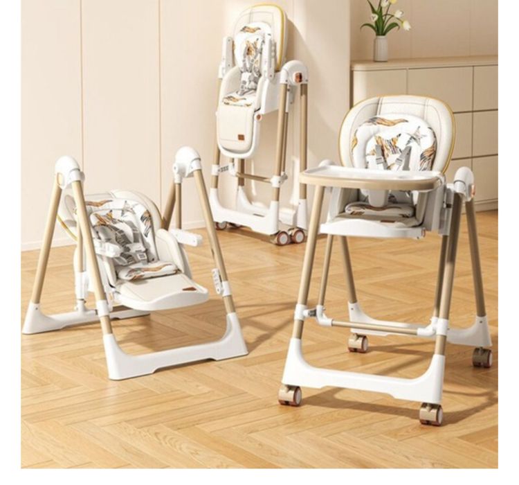 Стульчик и ходунок