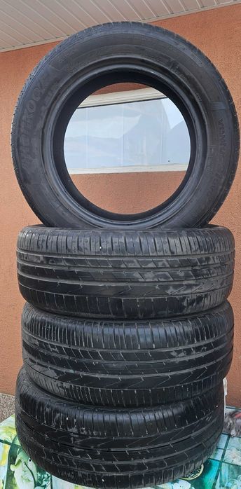 Hankook VENTUS S1 EVO 2 SUV 235/60/R18 103W