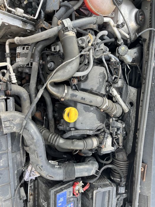 Piese logan , mcv 2013 2020