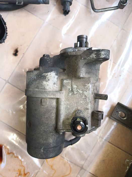 Стартер за Хюндай Санта фе две